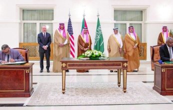 بيان سعودي أمريكي: انتهاكات الأطراف السودانية أعاقت إيصال المساعدات