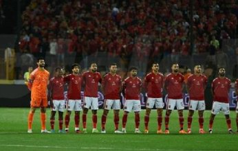 مواجهة نارية الليلة بين الأهلى المصري والترجي التونسي