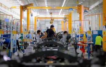 باستثمارات 3.9 مليار ريال.. السعودية تمنح 123 ترخيصاً صناعياً جديداً خلال مارس 2023