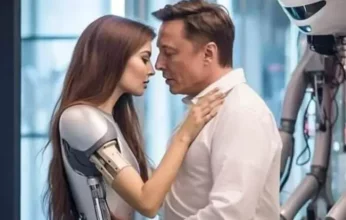 بالتفاصيل.. حقيقة زواج الملياردير الأمريكي إيلون ماسك من الروبوت كاتانيلا