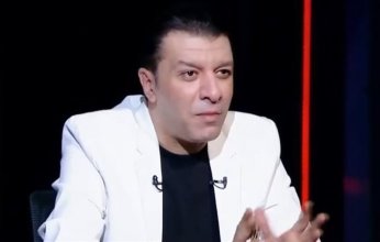 مصطفي كامل يتولي منصب وكيل عام اتحاد النقابات الفنية الثلاث