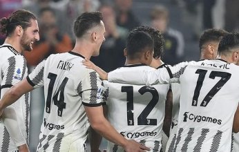 الليلة.. يوفنتوس يواجه نظيره ليتشي ضمن منافسات الجولة 33 من بطولة الدوري الإيطالي