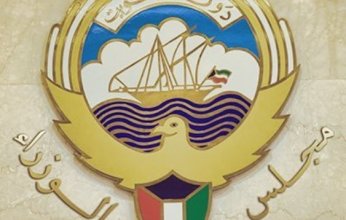 الوزراء الكويتي يوافق على مشروع مرسوم بدعوة الناخبين لانتخاب أعضاء مجلس الأمة في 6 يونيو المقبل