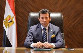 وزير الرياضة المصري يشيد بنتائج ألعاب القوى في البطولة الإفريقية في زامبيا
