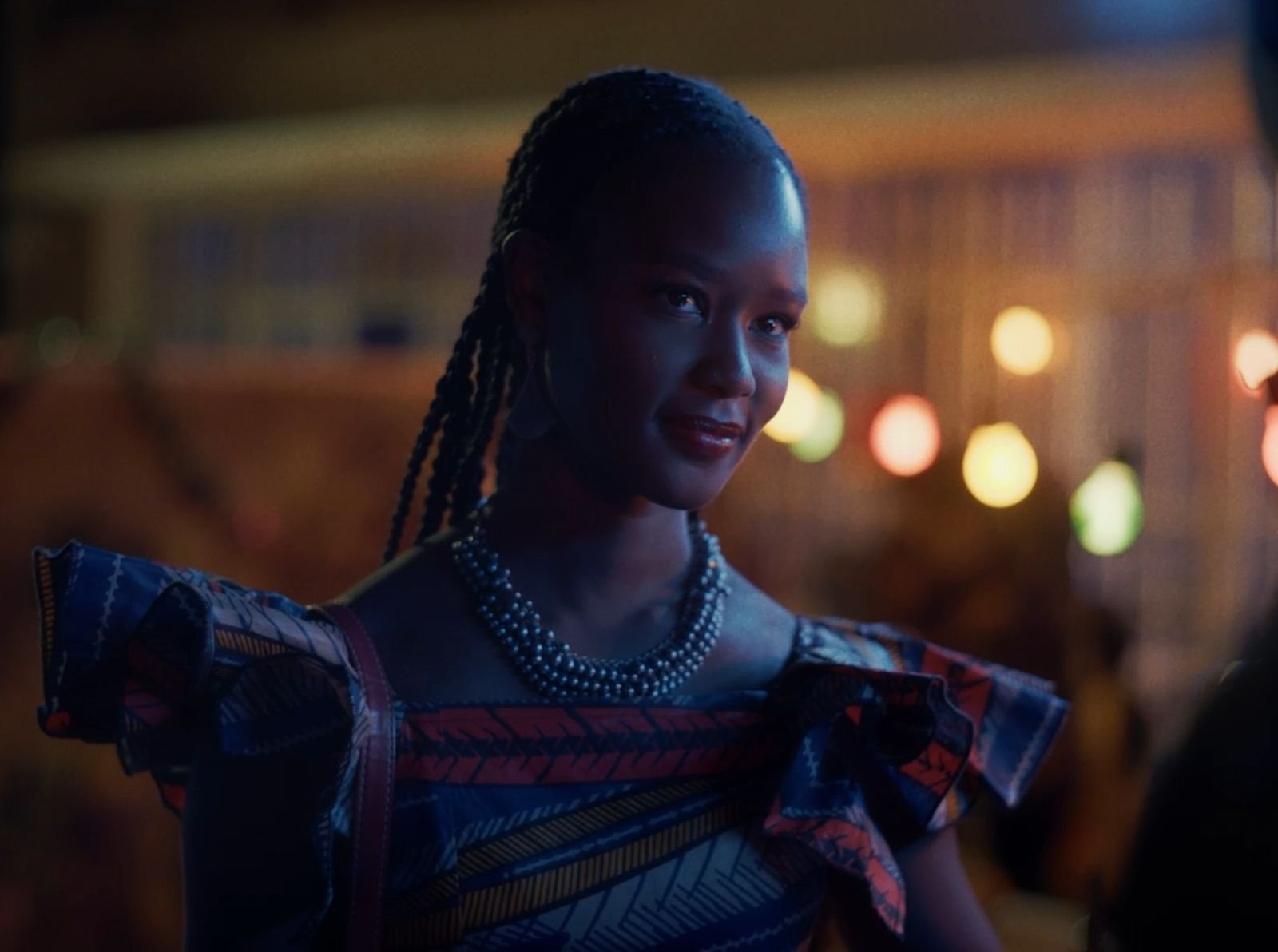 الفيلم السوداني "وداعًا جوليا" يشارك بمهرجان الجونة السينمائي الفيلم السوداني "وداعًا جوليا" يشارك بمهرجان الجونة السينمائي