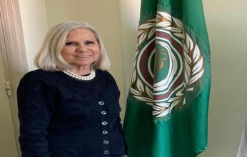السفيرة هيفاء أبو غزالة: الجامعة العربية تُولي اهتمامًا كبيرًا بمواجهة العنف ضد المرأة
