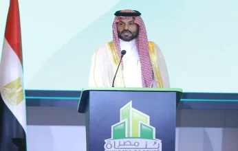 رئيس الهيئة السعودية للمقاولين: حجم قطاع التشييد يتجاوز 255 مليار ريال بما يعادل 6٪ من الناتج المحلي الإجمالي
