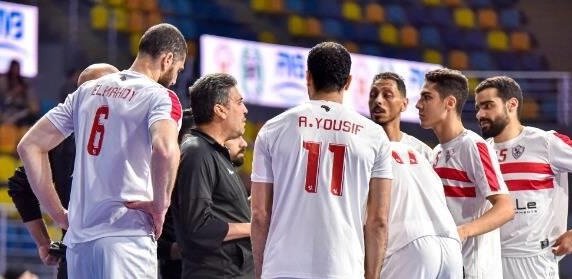 بالتفاصيل.. الفرق المشاركة في بطولة إفريقيا للأندية أبطال الدوري للكرة الطائرة بالتفاصيل.. الفرق المشاركة في بطولة إفريقيا للأندية أبطال الدوري للكرة الطائرة