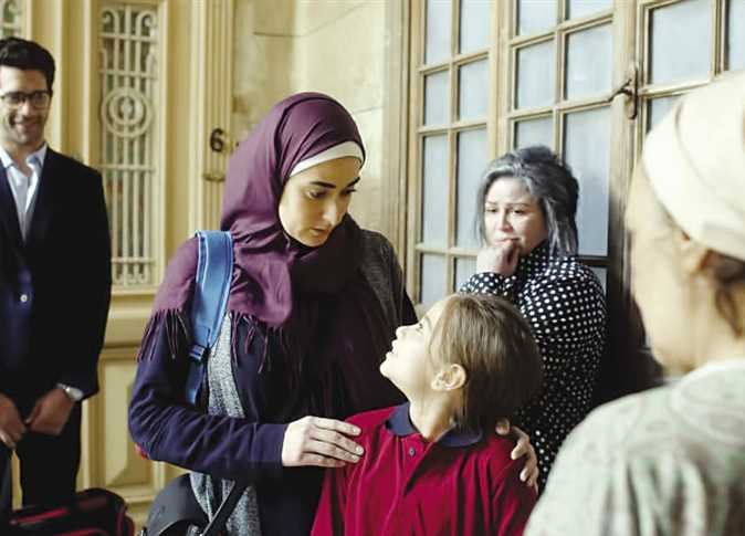انطلاق «أيام المرأة السينمائية» بمهرجان الفيلم العربى بروتردام خلال الفترة من 26 إلى 27 مايو انطلاق «أيام المرأة السينمائية» بمهرجان الفيلم العربى بروتردام خلال الفترة من 26 إلى 27 مايو