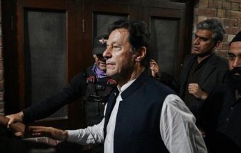 وكالات.. الإفراج عن رئيس الوزراء الباكستاني السابق عمران خان