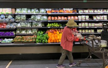 بنسبة 5.1 بالمئة.. انخفاض معدل التضخم في فرنسا خلال مايو