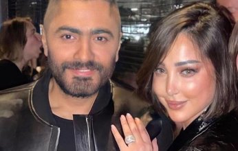 طليقة تامر حسني تكشف السبب الرئيسي في الانفصال.. وتتهم طليقها بعدم احترام العشرة