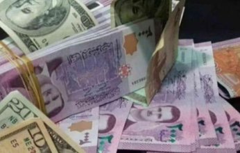 هبوط جديد.. أسعار الدولار في سوريا بالسوق السوداء اليوم.. الأربعاء31 مايو