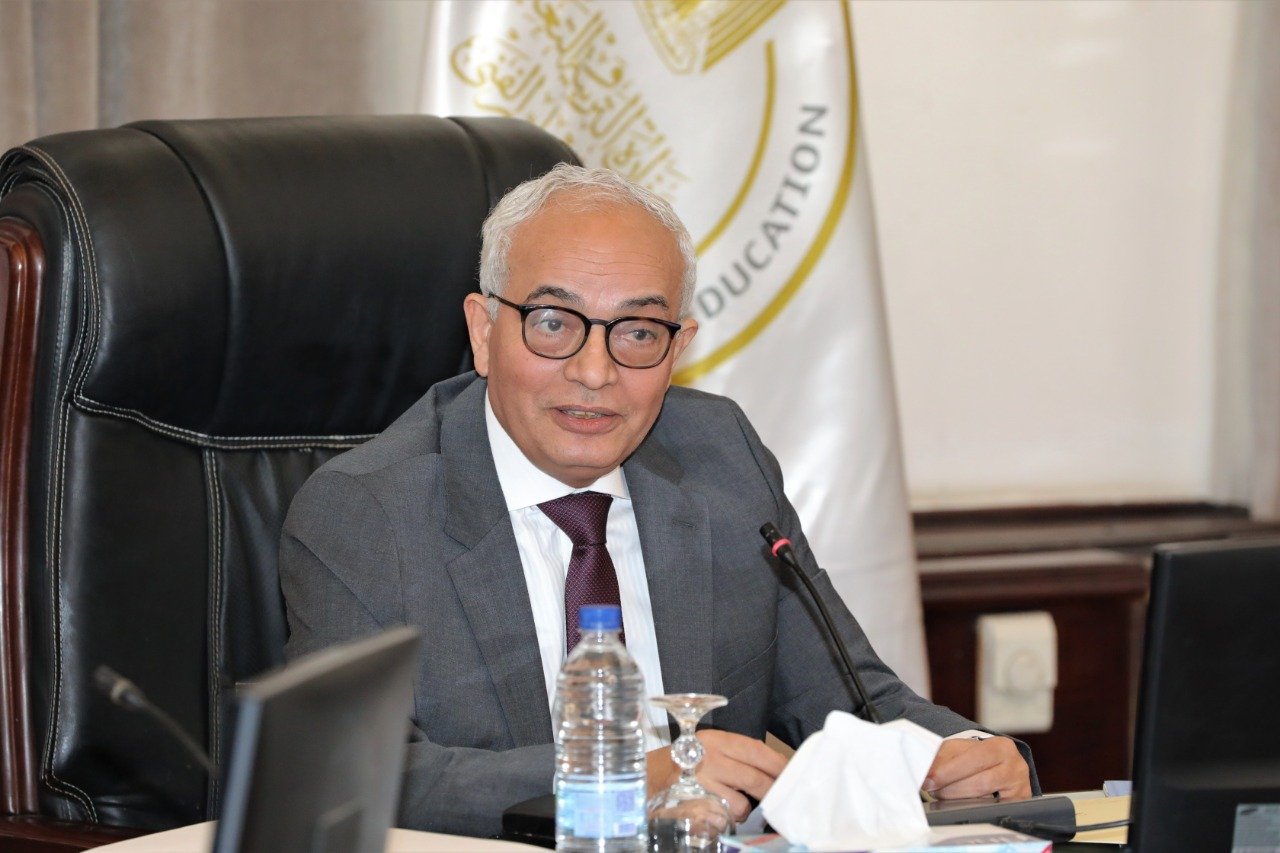 مصر.. زيادة المكافأة المالية للمشاركين في امتحانات الثانوية العامة والدبلومات الفنية مصر.. زيادة المكافأة المالية للمشاركين في امتحانات الثانوية العامة والدبلومات الفنية