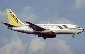 حتى نهاية مايو.. السودان يمدد إغلاق المجال الجوي أمام حركة الطيران