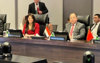 وزير المالية: دور أكبر لبنوك التنمية متعددة الأطراف.. في توفير تمويلات ميسرة للاستثمارات الخضراء