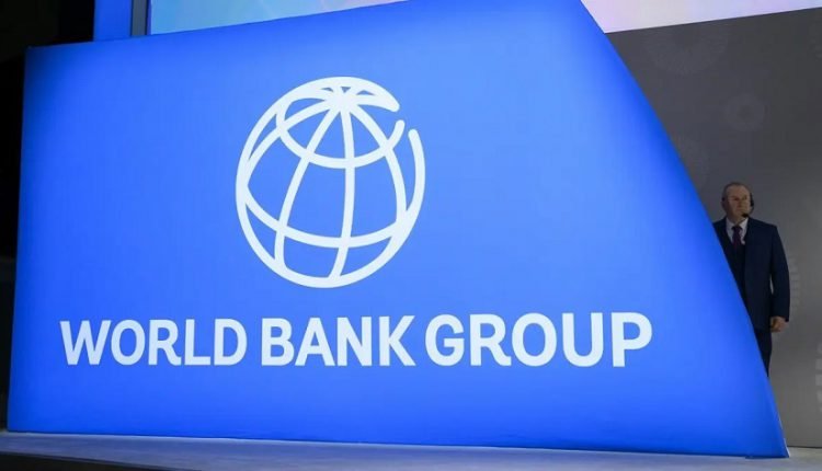 تقارير.. البنك الدولي يخفض توقعات نمو اقتصادات الخليج إلى 2.5% في 2023 تقارير.. البنك الدولي يخفض توقعات نمو اقتصادات الخليج إلى 2.5% في 2023