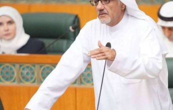 الكويت.. خليل أبل يعلن عدم خوضه انتخابات مجلس الأمة 2023