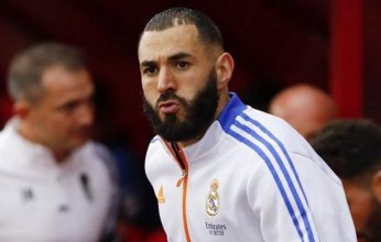 متى يحسم «بنزيما» موقفه من عرض اتحاد جدة السعودي؟