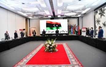 انطلاق أعمال اللجنة المشتركة المكلفة بوضع قوانين الانتخابات في ليبيا