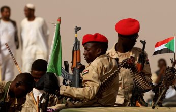 ارتفاع ضحايا الاشتباكات بين الجيش السودانى وميليشيا الدعم السريع إلى 436 وفاة و2175 إصابة