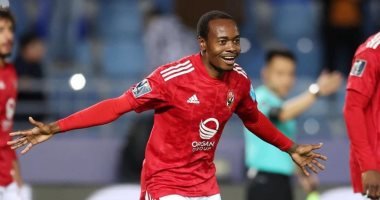 هل ينجح نادى أوتريخت الهولندى في ضم لاعب الأهلي المصري بيرسى تاو إلى صفوفه؟ هل ينجح نادى أوتريخت الهولندى في ضم لاعب الأهلي المصري بيرسى تاو إلى صفوفه؟