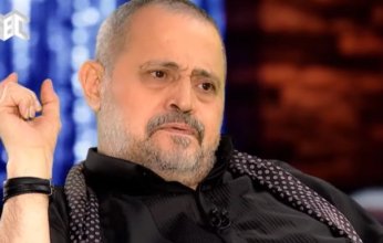 هل اعتزل جورج وسوف الفن؟