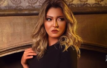 المهن التمثيلية المصرية تكشف حقيقة وفاة الفنانة علا غانم