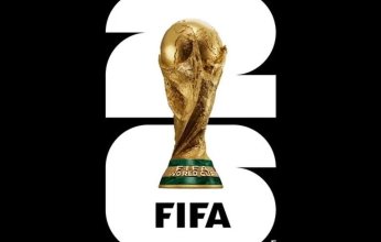 «فيفا» تكشف عن شعار كأس العالم 2026.. فما هو؟