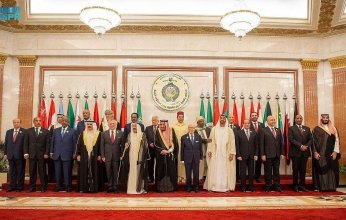 "إعلان جدة": قادة الدول العربية يؤكدون أهمية تعزيز العمل العربي المشترك المبني على المصير الواحد