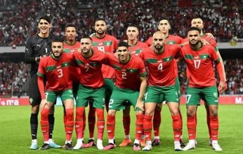 تعرف على قائمة منتخب المغرب لمعسكر يونيو