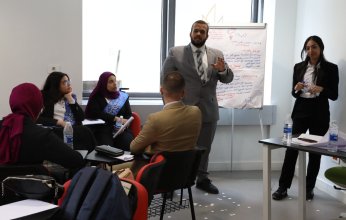 مصر.. "حياة كريمة" تطلق أول برنامج تدريبي لطلاب الجامعات بالتعاون مع الأكاديمية الوطنية للتدريب