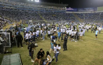 بعد مقتل 12 مشجعا.. السلفادور تلغي دوري كرة القدم قبل أوانه