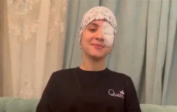 البلوجر المصرية سارة محمد تتصدر التريند لهذا السبب