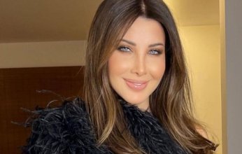 صيف مزدحم بالحفلات لنانسي عجرم