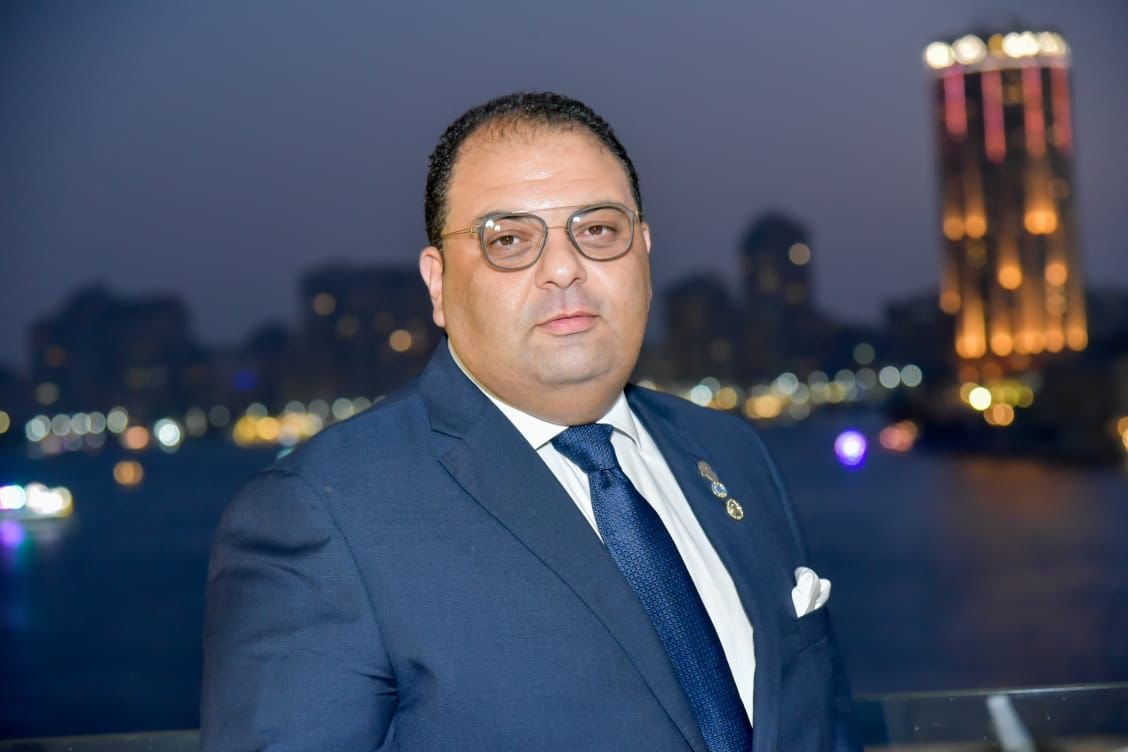 مايكل نصيف: مصر الأولى عالمياً في إنتاج التمر بإنتاج مليون وسبعمائة ألف طن سنوياً مايكل نصيف: مصر الأولى عالمياً في إنتاج التمر بإنتاج مليون وسبعمائة ألف طن سنوياً