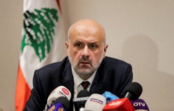 وزير الداخلية اللبناني: الشرطة تتابع منذ الأمس قضية اختطاف مواطن سعودي ببيروت