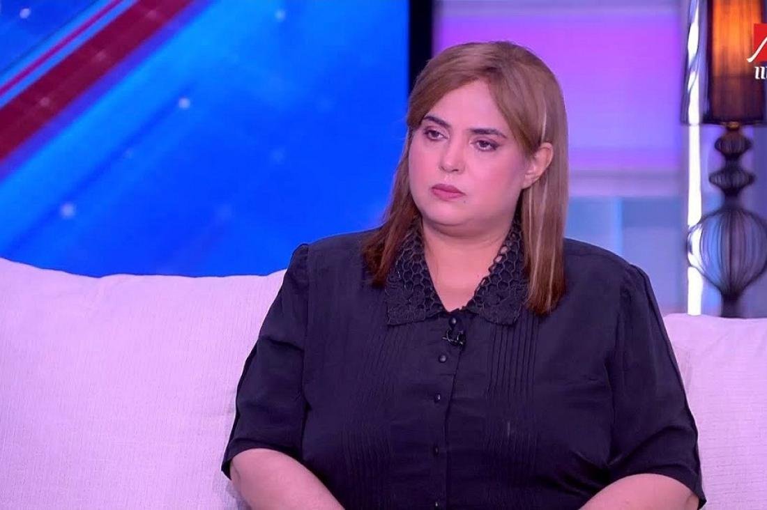 ميار الببلاوي تتراجع: وفاء مكي مذنبة في تعذيب الخادمتين ميار الببلاوي تتراجع: وفاء مكي مذنبة في تعذيب الخادمتين