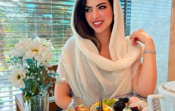 شاهد.. ظهور مميز للفنانة المتألقة ميرنا جميل من السعودية