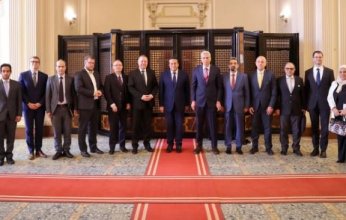 مصر و التشيك تبحثان تعزيز أوجه التعاون بالقطاع الصحي