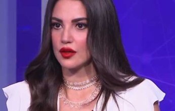 درة تشارك جمهورها بصور جديدة لها على إنستجرام