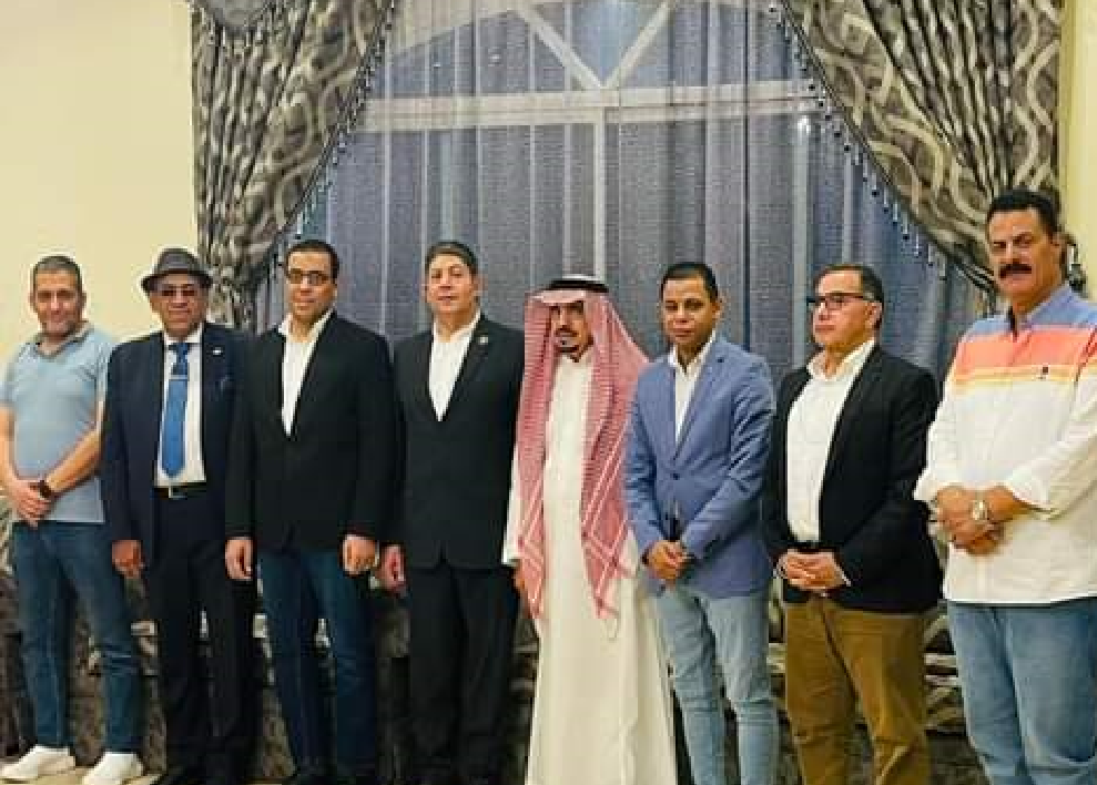 الدولي لرجال الأعمال في الخارج يناقش زيادة الاستثمارات في افريقيا والدول العربية الدولي لرجال الأعمال في الخارج يناقش زيادة الاستثمارات في افريقيا والدول العربية