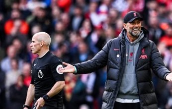 إيقاف كلوب وتغريمه 75 ألف جنيه استرليني