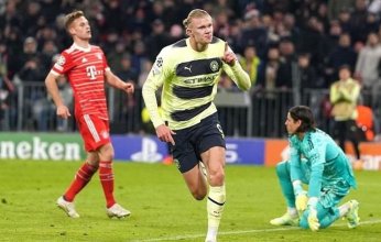 لماذا رفض رئيس بايرن ميرونخ التعاقد مع النرويجي «هالاند»؟