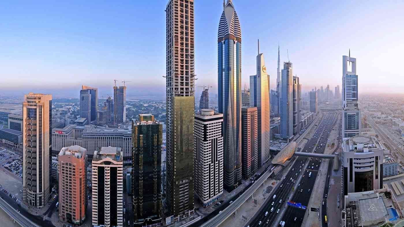 غائم جزئياً.. حالة الطقس المتوقعة غداً في الإمارات غائم جزئياً.. حالة الطقس المتوقعة غداً في الإمارات