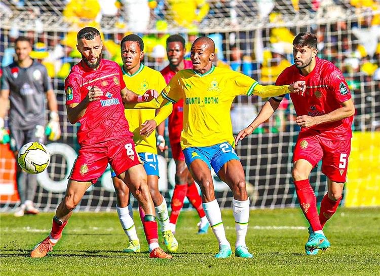 بث مباشر.. مشاهدة مباراة صن داونز والوداد في دوري أبطال إفريقيا بث مباشر.. مشاهدة مباراة صن داونز والوداد في دوري أبطال إفريقيا