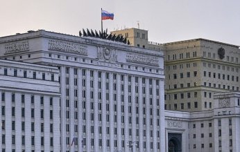 وزارة الدفاع الروسية: تحييد 10 مجموعات تخريب أوكرانية واعتراض 15 صاروخا خلال يوم