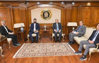 شركة تركية في مجال الجلود تعلن رغبتها ضخ استثمارات جديدة فى السوق المصري