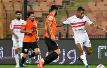 الزمالك المصري يواجه الليلة طلائع الجيش ضمن مؤجلات الجولة الـ23 للدوري