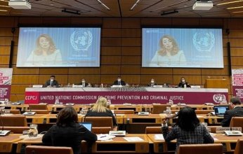 تقارير.. ترحيب دولي بالمبادرة الإماراتية الدولية لإنفاذ القانون من أجل المناخ "I2LEC"